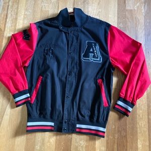 varsity jacket olx